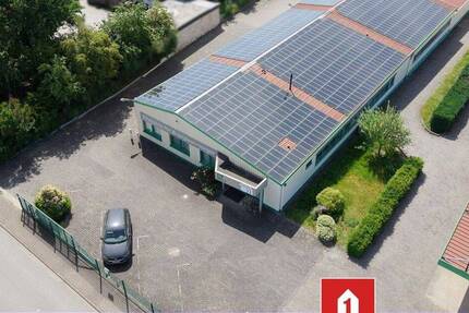 Gewerbeobjekt Villmar - 650.000&euro; | Angebot:26929748