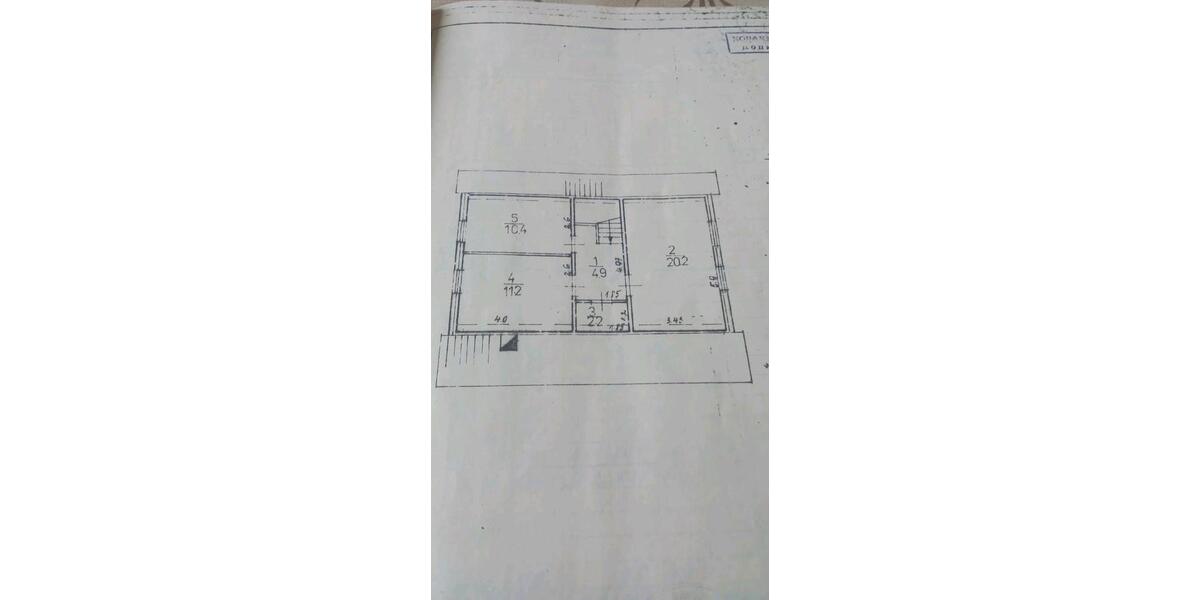 Einfamilienhaus Weilrod - 5 Zimmer, 170 m&sup2;, 210.000&euro; | Angebot:21245027