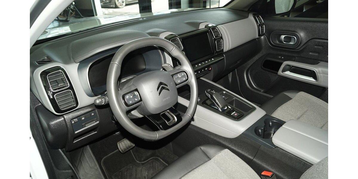 Citroen C5 Aircross Hybrid 225 EAT Feel Pack LED Carplay 44.900 km 17.790 &euro; Lich 35423