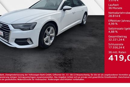 Audi A6 82.100 km 30.730 &euro; Giessen 35394