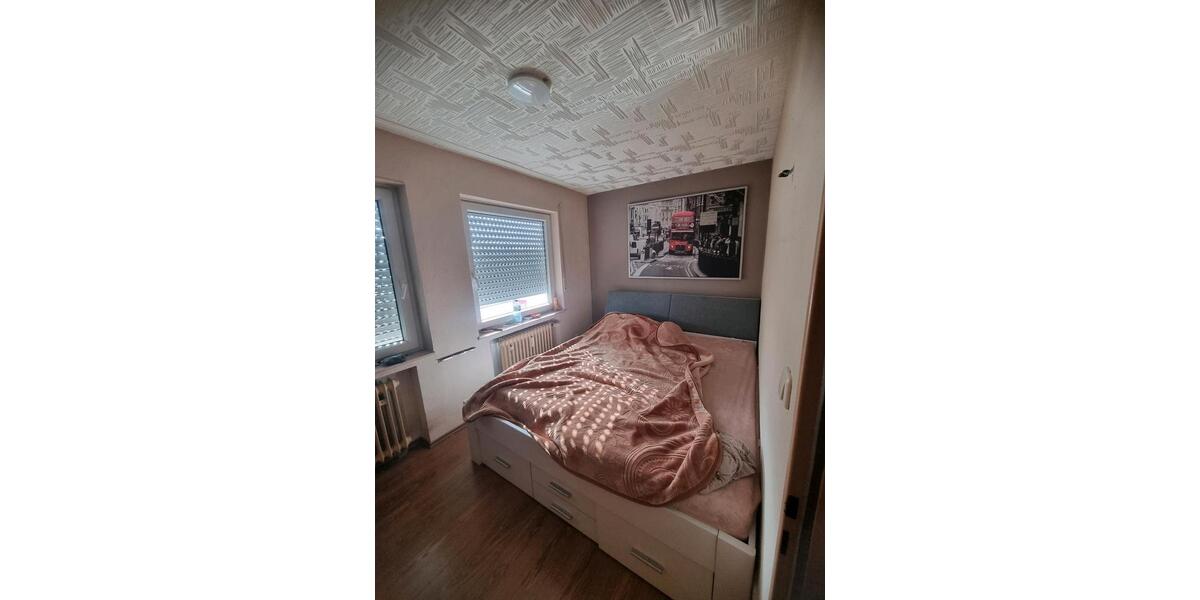 Etagenwohnung Gießen Anneröder Siedlung - 2 Zimmer, 23 m&sup2;, 400&euro; | Angebot:25394454