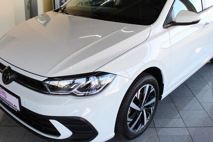 VW Polo 50.321 km 14.887 &euro; Wölfersheim 61200