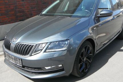 Skoda Octavia 299.880 km 8.300 &euro; Dillenburg 35687