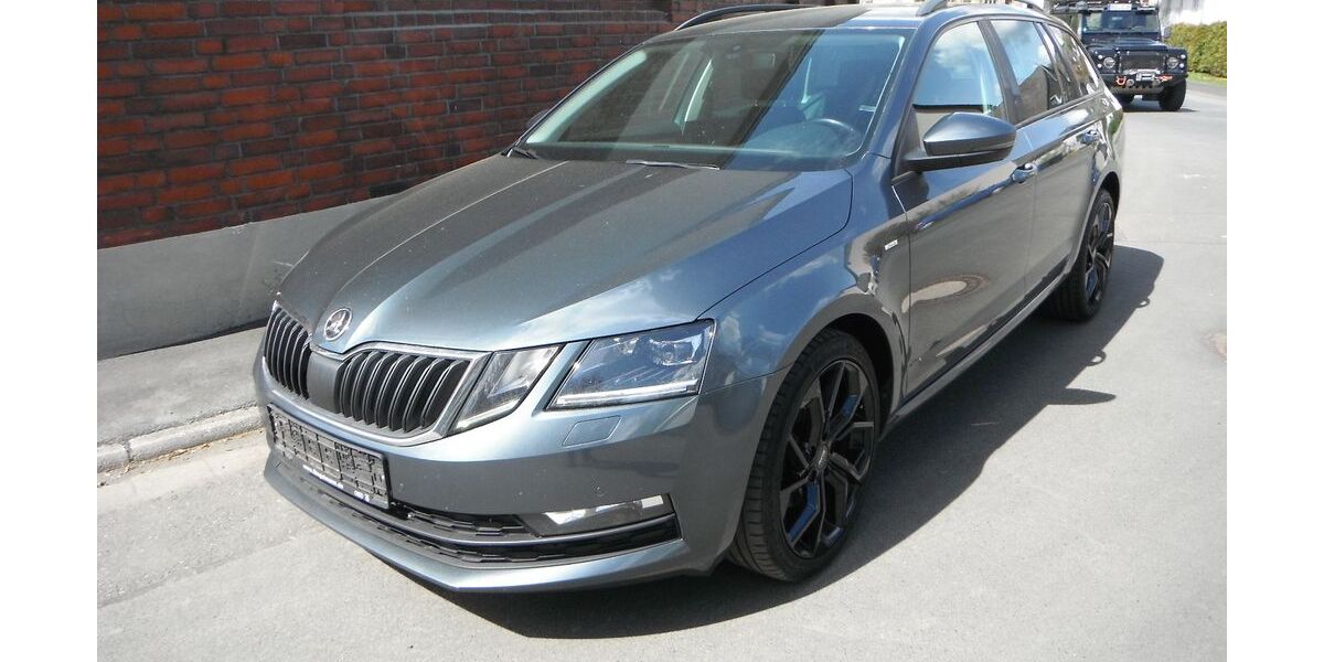 Skoda Octavia 299.880 km 8.300 &euro; Dillenburg 35687