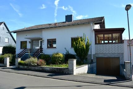 Haus Staufenberg - 11 Zimmer, 339 m&sup2;, 620.000&euro; | Angebot:24362675