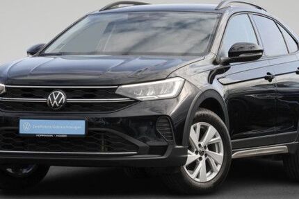 VW Taigo 45.873 km 22.790 &euro; Haiger 35708