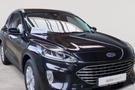 Ford Kuga 106.704 km 15.589 &euro; Fernwald-Steinbach 35463