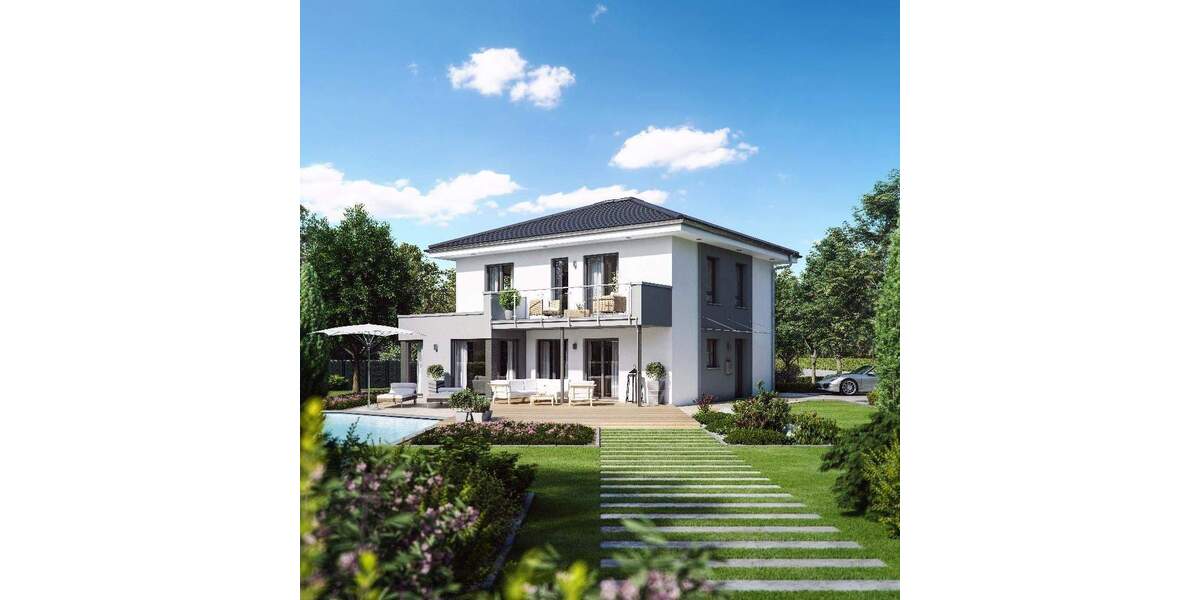 Einfamilienhaus Usingen - 6 Zimmer, 143 m&sup2;, 568.539&euro; | Angebot:25691035