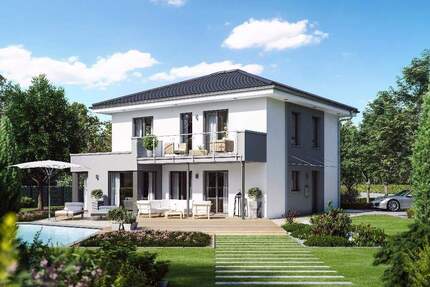 Haus Usingen - 6 Zimmer, 143 m&sup2;, 568.539&euro; | Angebot:25691035