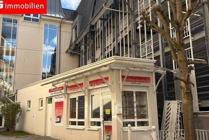 Gewerbeobjekt Dillenburg - 1 Zimmer, 39.000&euro; | Angebot:26188247