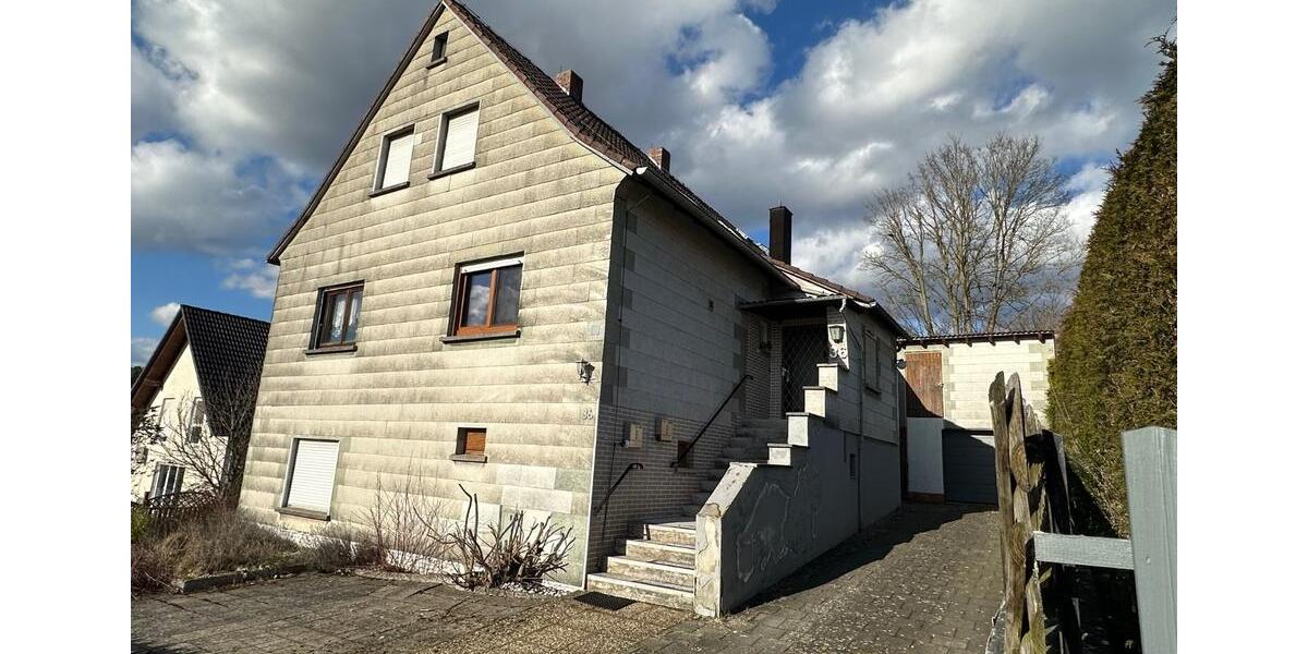 Einfamilienhaus Solms - 295.000&euro; | Angebot:25850161
