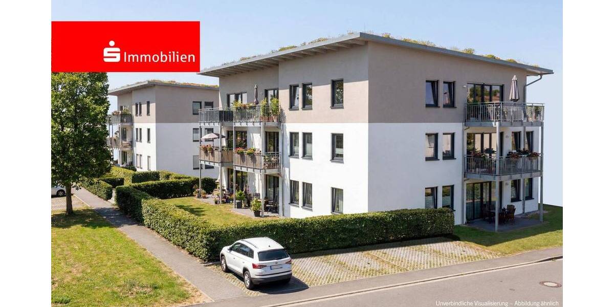 Etagenwohnung Haiger - 4 Zimmer, 100 m&sup2;, 473.000&euro; | Angebot:26499525