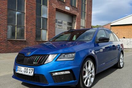Skoda Octavia 164.550 km 14.300 &euro; Herborn 35745