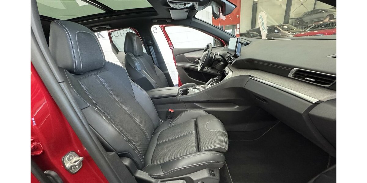 Peugeot 3008 225 GT Plug-In 1.Hand CARPLAY AHK 43.500 km 23.620 &euro; Lich 35423