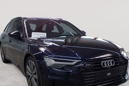 Audi A6 66.532 km 34.690 &euro; Fernwald-Steinbach 35463