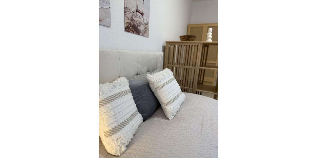 Etagenwohnung Gießen Allendorf - 1 Zimmer, 30 m&sup2;, 750&euro; | Angebot:26100094