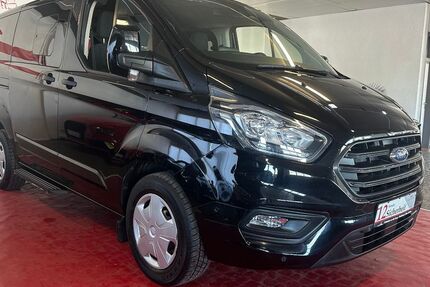 Ford Transit Custom 85.320 km 30.900 &euro; Ober Mörlen 61239