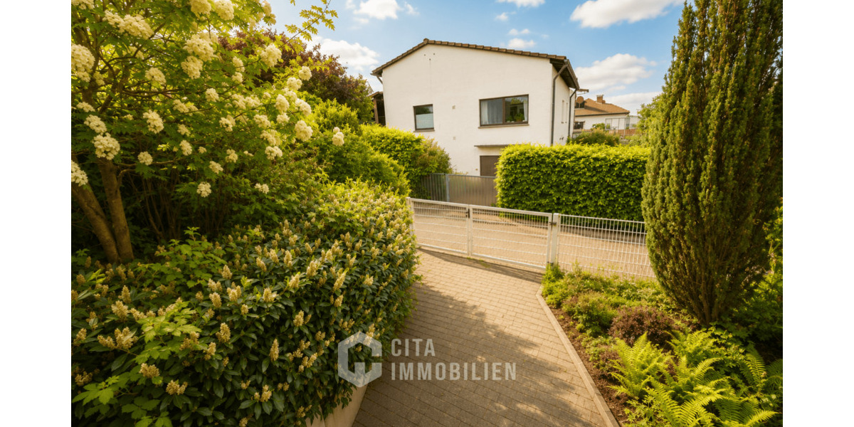 Einfamilienhaus Butzbach - 3 Zimmer, 79 m&sup2;, 239.000&euro; | Angebot:26657772