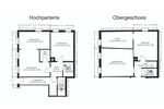 Mehrfamilienhaus, Wohnhaus Ober-Mörlen Mörlen - 9 Zimmer, 252 m&sup2;, 399.900&euro; | Angebot:26170248