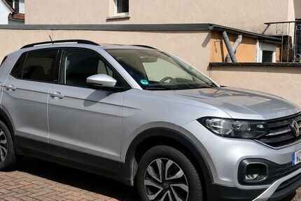 VW T-Cross 47.000 km 16.900 &euro; Wetzlar 35586