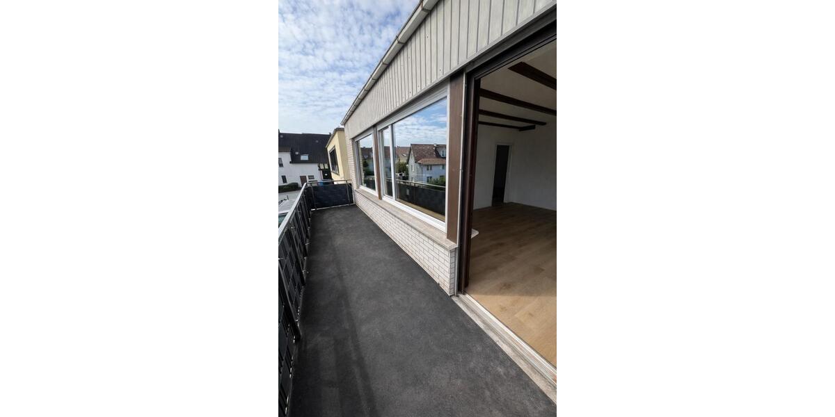 Erdgeschoßwohnung Mengerskirchen - 2 Zimmer, 71 m&sup2;, 700&euro; | Angebot:25807439