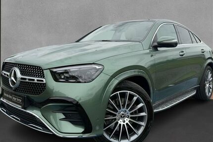 Mercedes-Benz GLE 300 9.990 km 91.789 &euro; Gießen 35396