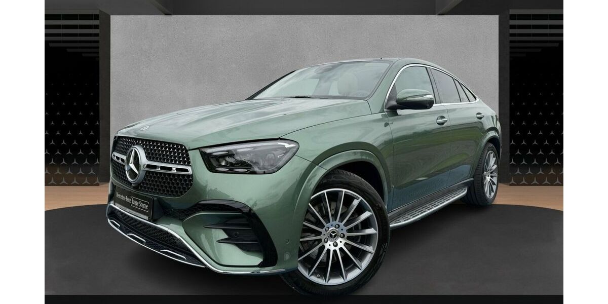 Mercedes-Benz GLE 300 9.990 km 91.789 &euro; Gießen 35396