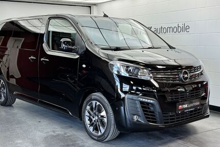 Opel Zafira Life 34.950 km 24.760 &euro; Lich 35423