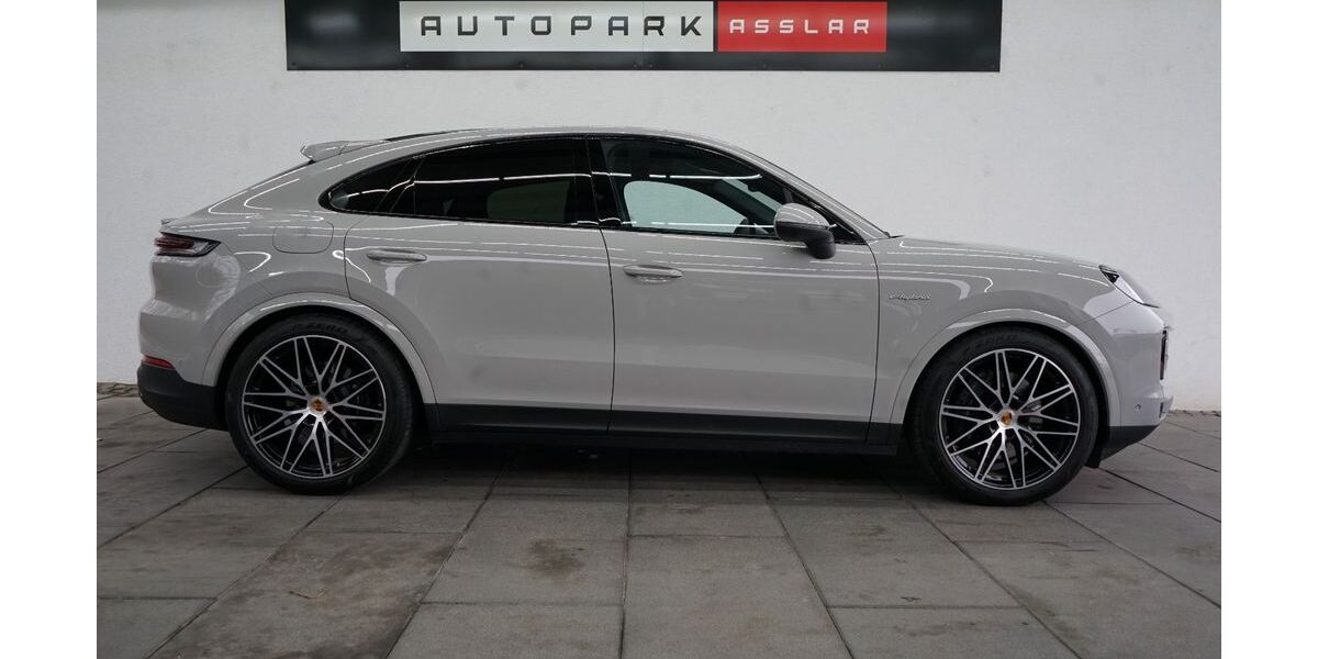 Porsche Cayenne 25.880 km 108.880 &euro; Asslar 35614