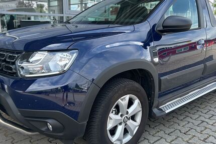 Dacia Duster 16.001 km 23.950 &euro; Butzbach 35510