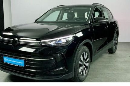 VW Tiguan 11.900 km 36.490 &euro; Butzbach 35510