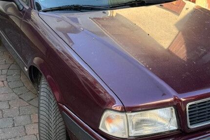 Audi 80 153.000 km 1.500 &euro; Wehrheim 61273