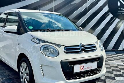 Citroen C1 77.737 km 4.850 &euro; Garbenheim 35583