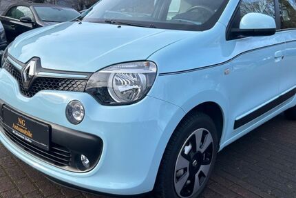 Renault Twingo 111.500 km 5.990 &euro; Wettenberg 35435