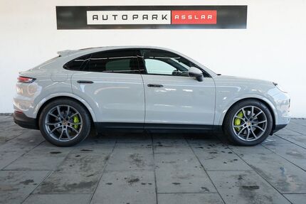 Porsche Cayenne 9.970 km 107.880 &euro; Asslar 35614