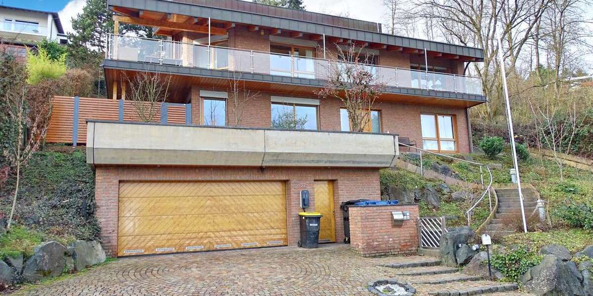 Einfamilienhaus Wetzlar Naunheim - 6 Zimmer, 229 m&sup2;, 675.000&euro; | Angebot:23884001
