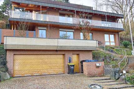 Haus Wetzlar Naunheim - 6 Zimmer, 229 m&sup2;, 675.000&euro; | Angebot:23884001