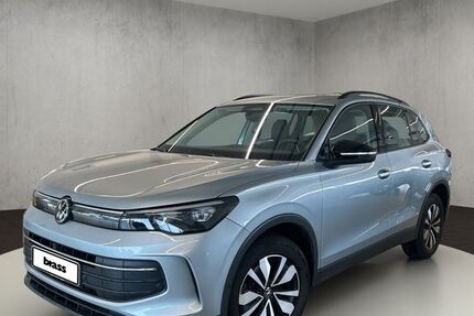 VW Tiguan 22.800 km 34.800 &euro; Gießen 35392