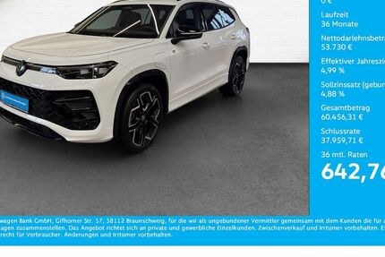 VW Tayron 12.600 km 52.730 &euro; Gießen 35394