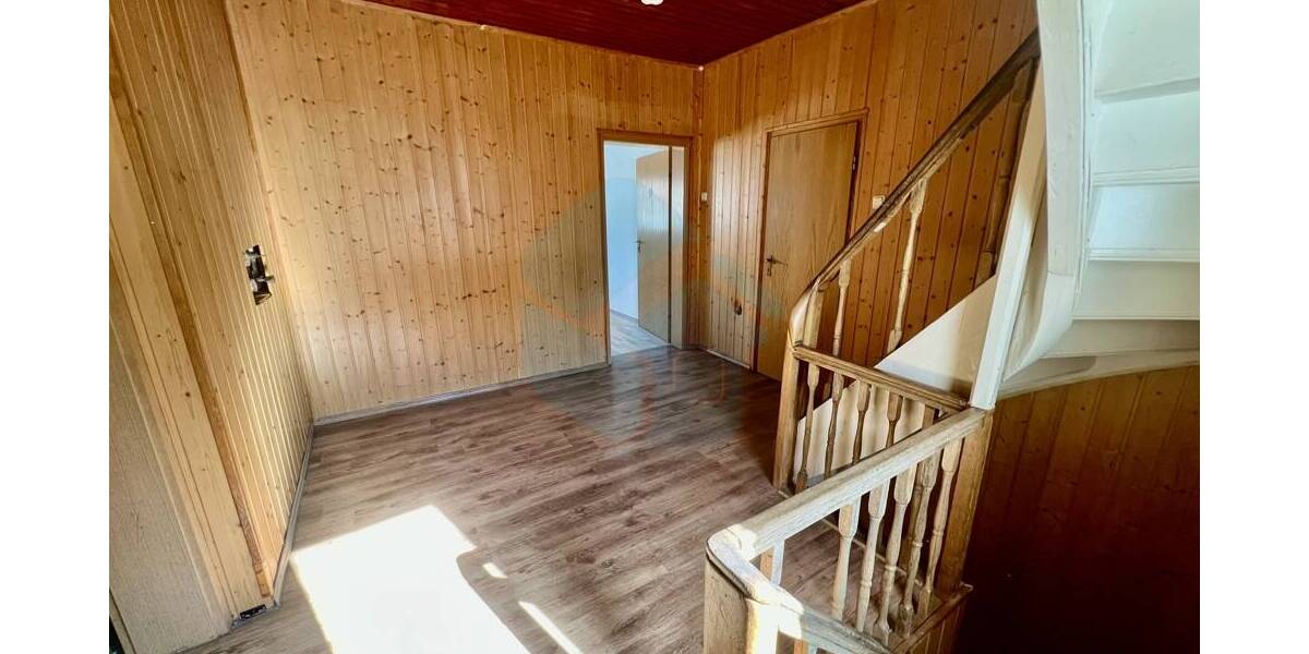 Einfamilienhaus Wölfersheim / Wohnbach Wohnbach - 1 Zimmer, 264 m&sup2;, 369.000&euro; | Angebot:26188584