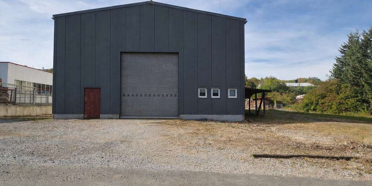 Gewerbeobjekt Haiger - 2.400&euro; | Angebot:26155380