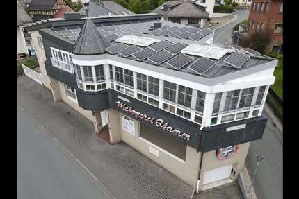 Haus Weilmünster - 15 Zimmer, 580 m&sup2;, 699.000&euro; | Angebot:22855605