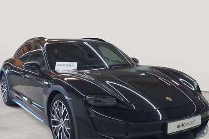 Porsche Taycan 134.984 km 49.990 &euro; Fernwald-Steinbach 35463