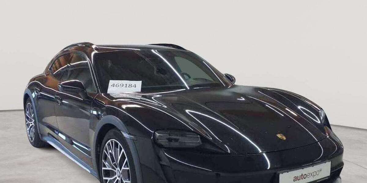 Porsche Taycan 134.984 km 49.990 &euro; Fernwald-Steinbach 35463