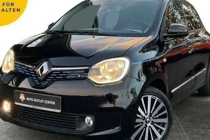 Renault Twingo 24.566 km 13.799 &euro; Giessen 35394