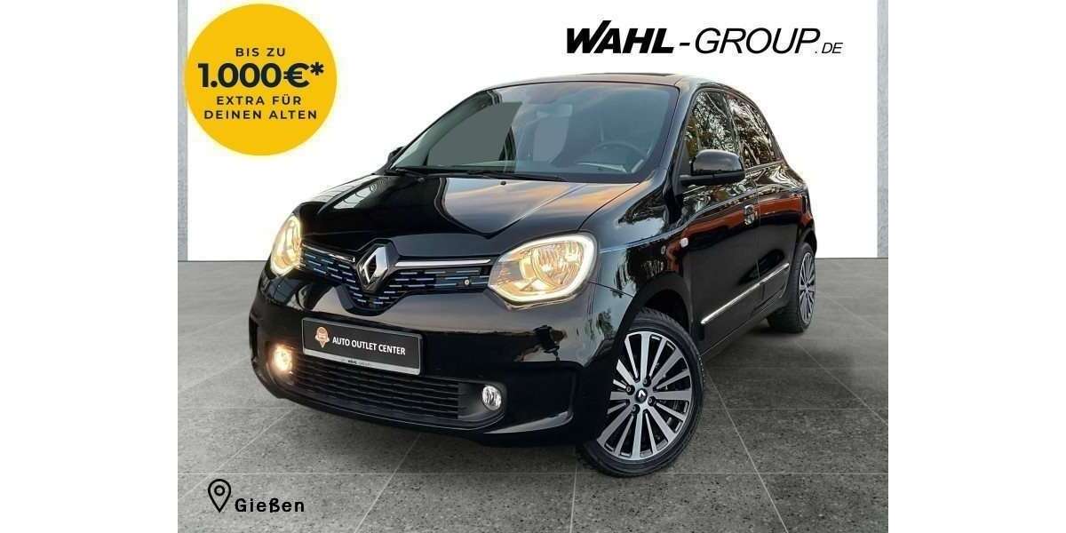 Renault Twingo 24.566 km 13.799 &euro; Giessen 35394
