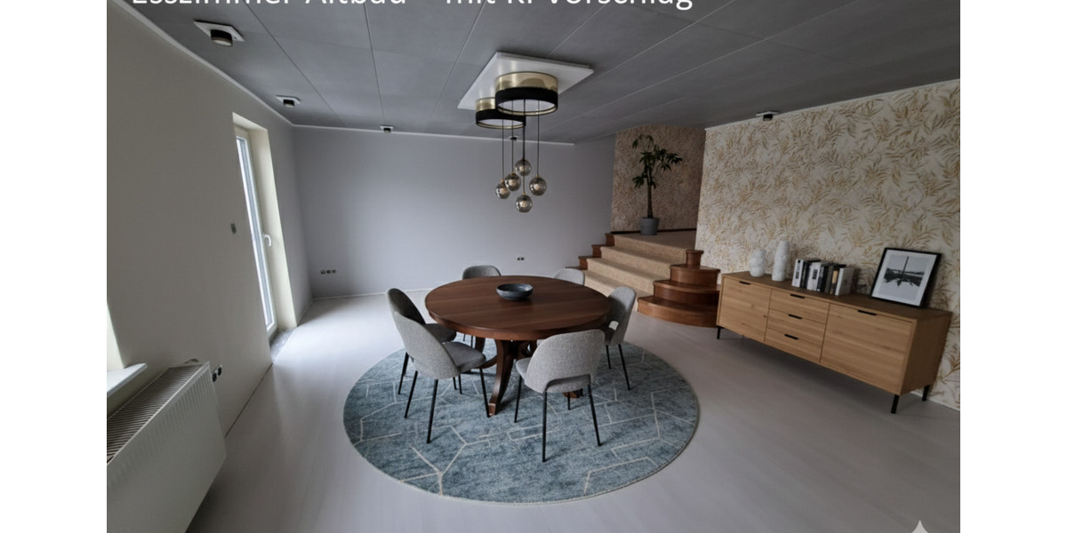 Einfamilienhaus Beselich - 6 Zimmer, 175 m&sup2;, 285.000&euro; | Angebot:23381797