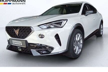 Cupra Formentor 29.120 km 24.490 &euro; Dillenburg 35683