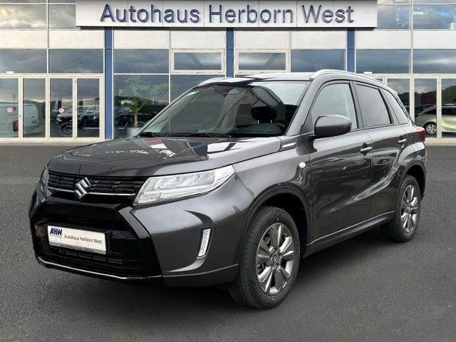 Suzuki Vitara 14.400 km 20.950 &euro; Herborn 35745