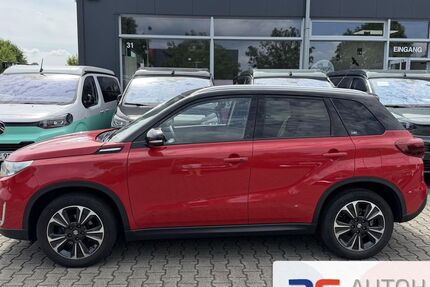 Suzuki Vitara 59.672 km 20.990 &euro; Wetzlar 35576